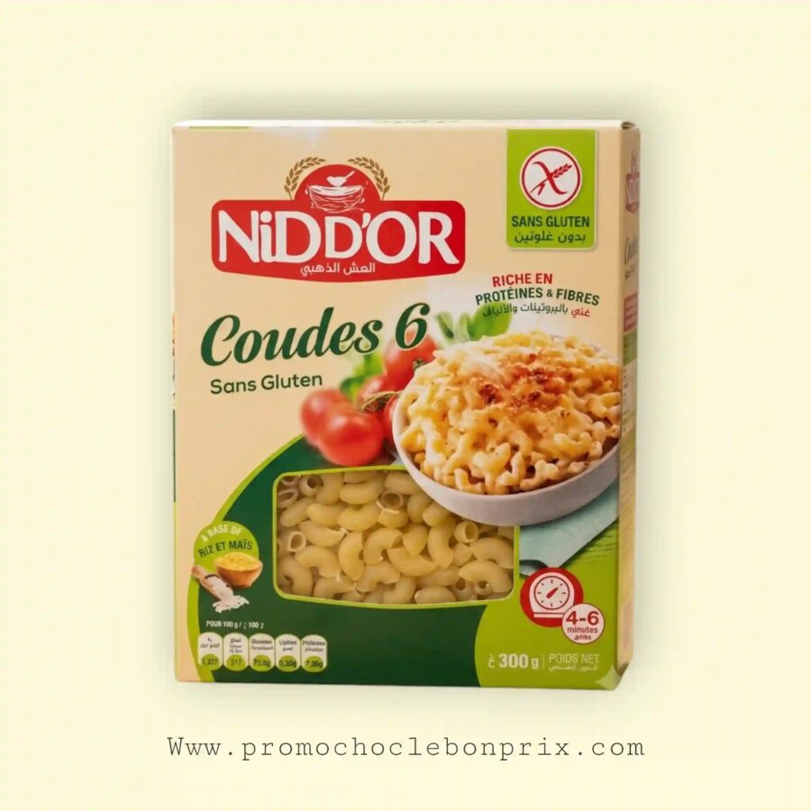 2026/06/1000224219.jpg NID DOR COUDE 6 SANS GLUTEN – Image 1