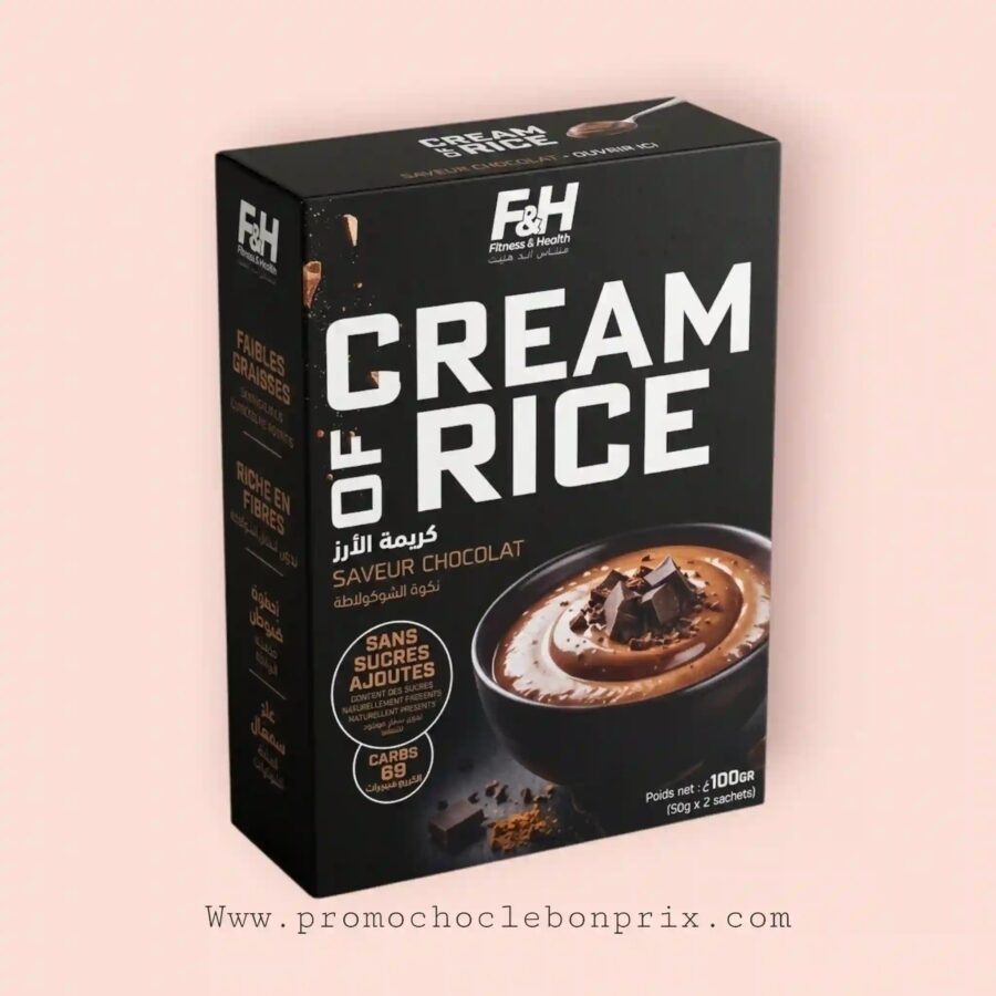 2026/07/1000230865.jpg FH CREAM OF RICE CREME DE RIZ SANS SUCRE 100G – Image 1