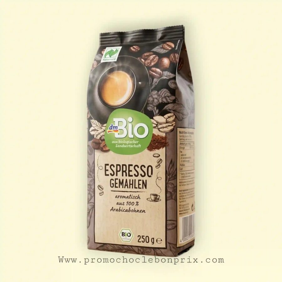 2026/07/1000231449.jpg DM BIO CAFE MOULU 250G SANS GLUTEN – Image 1
