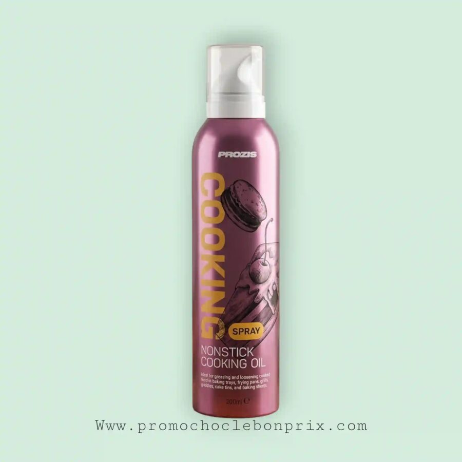 2026/08/1000233711.jpg PROZIS SPRAY COOKING OIL – Image 1