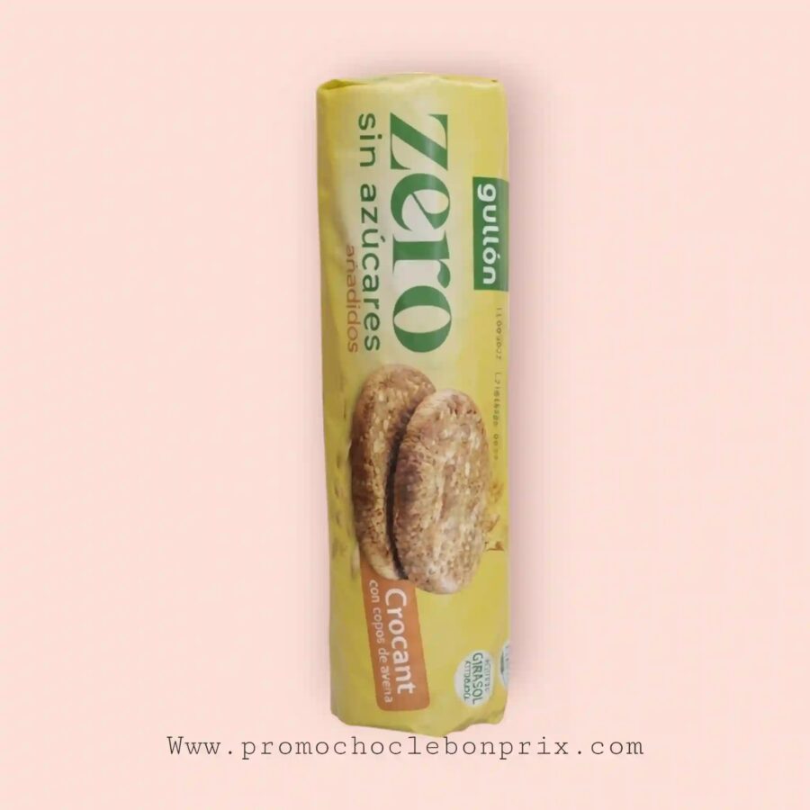 2026/09/1000242738.jpg GULLON SANS SUCRE CROCANT. – Image 1