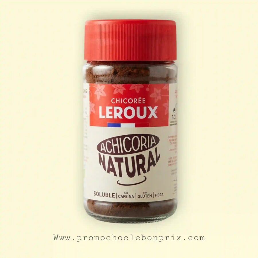 2026/09/1000242953.jpg LEROUX PURE CHICORÉE 200G – Image 1