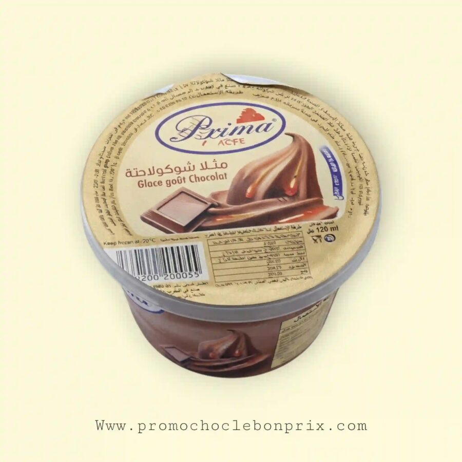 2026/09/1000243553.jpg PRIMA GLACES GOBELET CHOCOLAT – Image 1