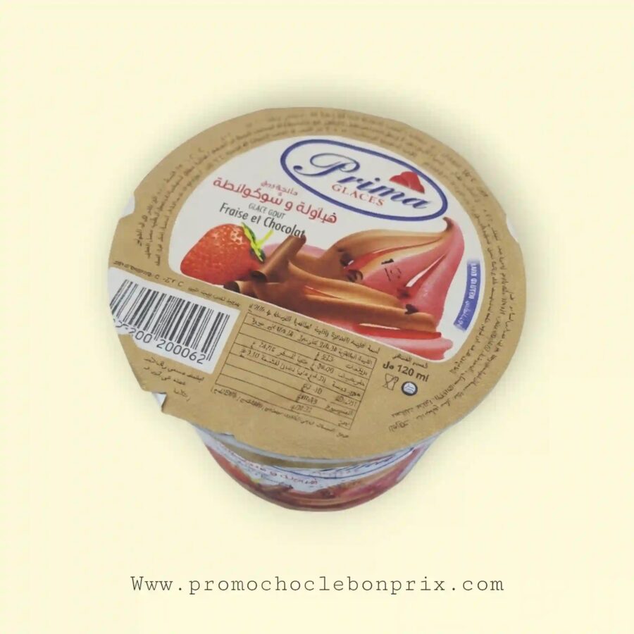 2026/09/1000243554-2.jpg PRIMA GLACES GOBELET FRAISE CHOCOLAT – Image 1