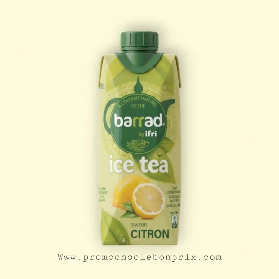 2026/09/1000243555.jpg IFRUIT ICE TEA CITRON 33CL – Image 1