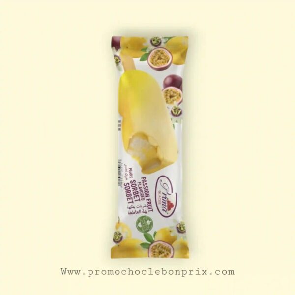 PRIMA GLACES ESKIMO FRUIT PASSION