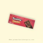SWEETIE 50G. CHOCOLAT SANS GLUTEN