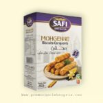 SAFI BISCUITS CORUANTS SANS GLUTEN – Image 2