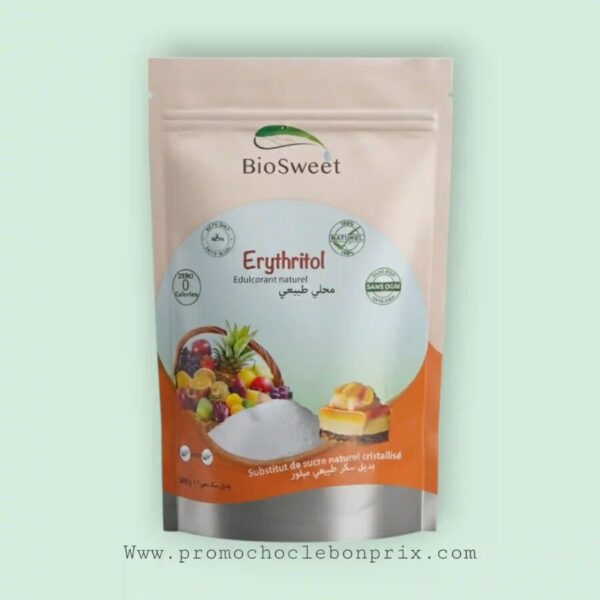 BIOSWEET ERITRITOL 200G