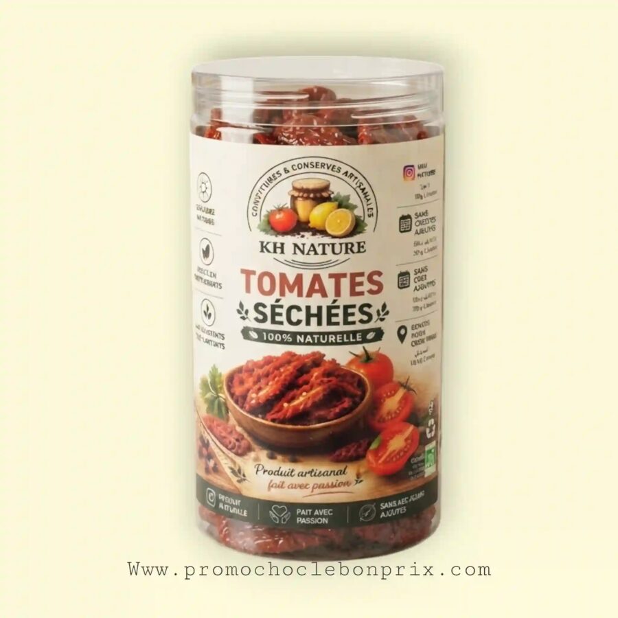 2026/09/1000249599.jpg KH NATURE TOMATES SÉCHÉES SANS GLUTEN – Image 1