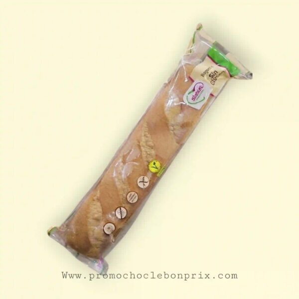 SINBLAT GLUTEN FREE  BAGUETTE