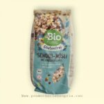 DM BIO SCHOKO MUSLI GLUTENFREI 375G