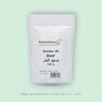 NATUREDIETE GOMME GUAR