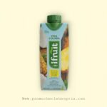 IFRUIT 33CL TETRA ANANAS POMME NOIX DE COCO
