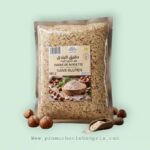 ABOU AL-QASIM FARINE DE NOISETTE 500G