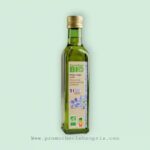 CARREFOUR BIO HUILE VIERGE 25CL DE LIN BIO