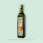 CARREFOUR BIO HUILE VIERGE 25CL DE NOIX