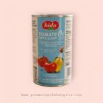 HIDA TOMATE 0% SAUCE TOMATE 340G