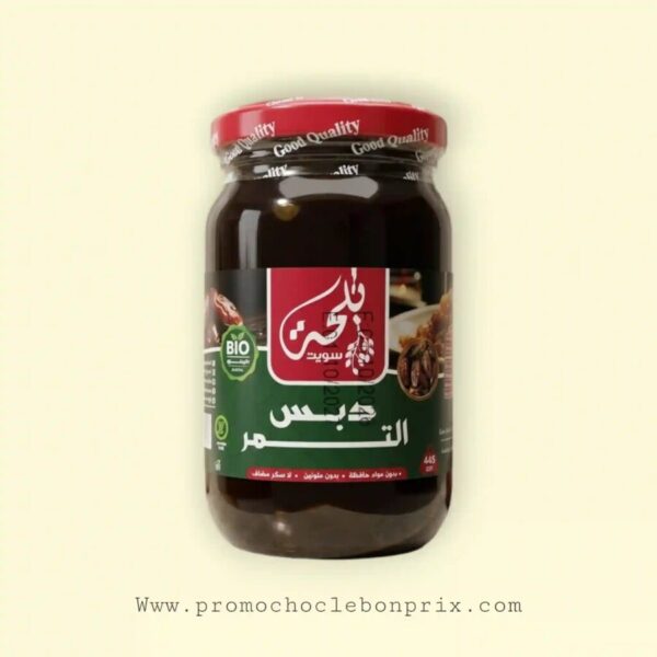 BALHA SWEET DEBES DE DATTE 445G