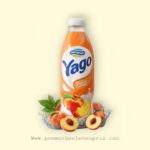 SOUMMAM YAGO 1L PECHE